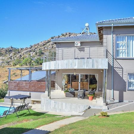 Mountain Beauty Hotel Mbabane Luaran gambar