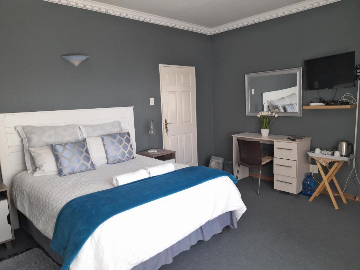 Mountain Beauty Hotel Mbabane Luaran gambar