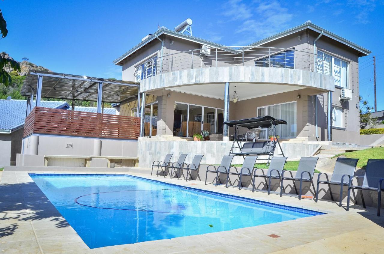 Mountain Beauty Hotel Mbabane Luaran gambar