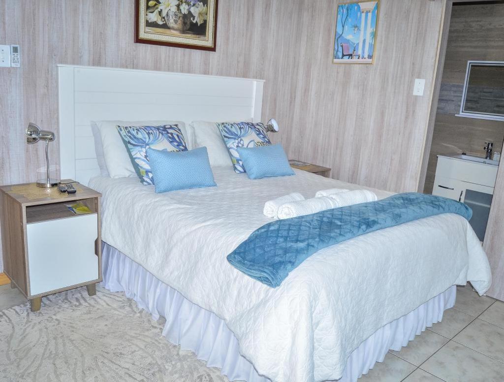 Mountain Beauty Hotel Mbabane Luaran gambar